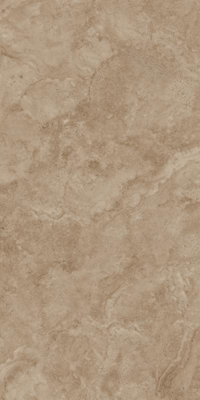 Плитка Керамогранит CERAMICA DESEO Optex GRAVINIA CROSSCUT LIGHT BROWN POL 120x60