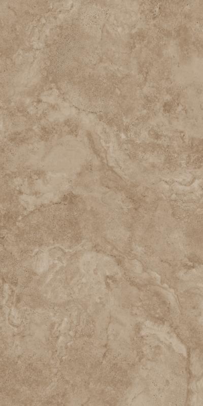 Плитка Керамогранит CERAMICA DESEO Optex GRAVINIA CROSSCUT LIGHT BROWN POL 120x60