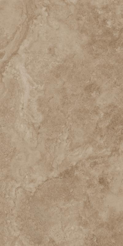 Плитка Керамогранит CERAMICA DESEO Optex GRAVINIA CROSSCUT LIGHT BROWN POL 120x60
