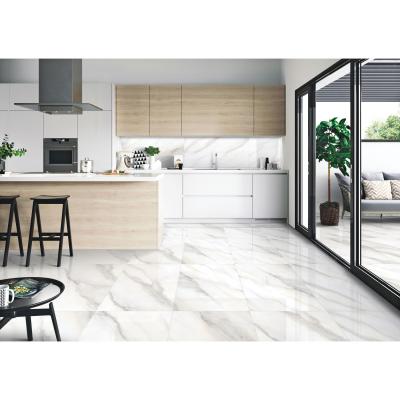Плитка CERAMICA DESEO Optex HELENICO WHITE 120x60