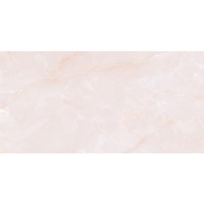 Плитка Керамогранит CERAMICA DESEO Optex RAOUL ONYX LIGHT PINK POL 120x60