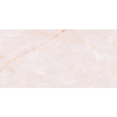 Плитка Керамогранит CERAMICA DESEO Optex RAOUL ONYX LIGHT PINK POL 120x60
