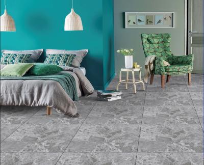Плитка CERAMICA DESEO Optex TEADORA DARK GREY 60x60