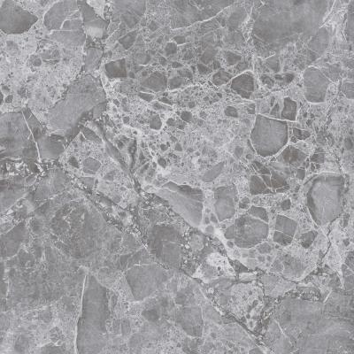 Плитка CERAMICA DESEO Optex TEADORA DARK GREY 60x60