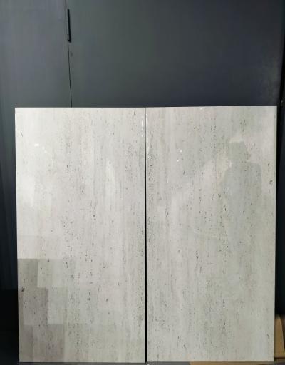 Плитка CERAMICA DESEO Optex TEXLON BIANCO POL 120x60