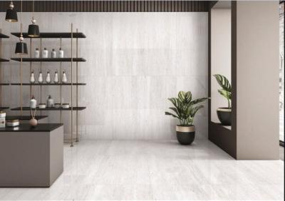 Плитка CERAMICA DESEO Optex TEXLON BIANCO POL 120x60