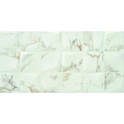 Плитка CERAMICA DESEO QUBE BOHEME GOLD SAT 600x300
