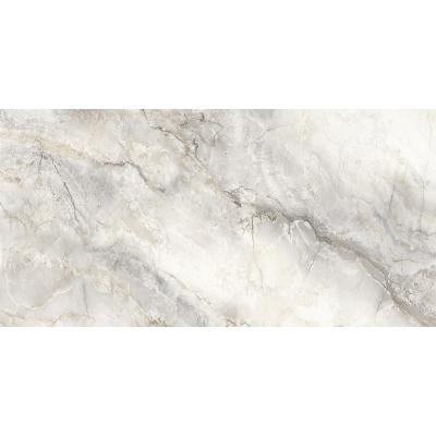 Плитка Керамогранит CERAMICA DESEO RAVEN AETHER ONYX GREY POL 120x60