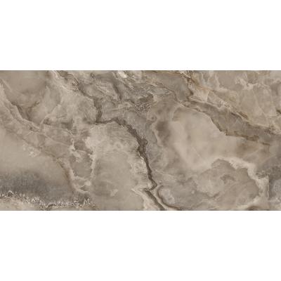 Плитка Керамогранит CERAMICA DESEO RAVEN IMPALA TAUPE POL 120x60