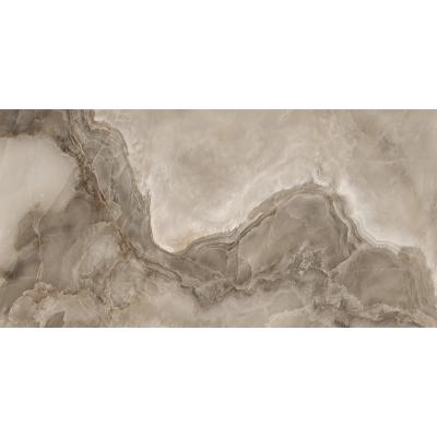 Плитка Керамогранит CERAMICA DESEO RAVEN IMPALA TAUPE POL 120x60