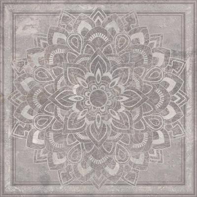 Плитка CERAMICA DESEO ROSETON LAYEN 600x600