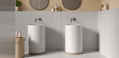 Плитка CERAMICA DESEO SOUTHWELL EC.SOUTHWELLVEI PEARL 100x100