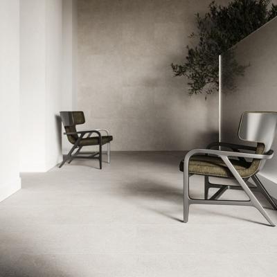 Плитка Керамограніт CERAMICA DESEO Stonelab White Rect 120x60