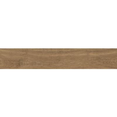 Плитка Керамогранит CERAMICA DESEO TIK WOOD BEIGE CARVING 120x20