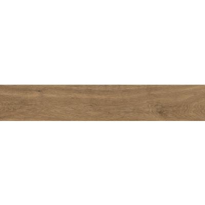 Плитка Керамогранит CERAMICA DESEO TIK WOOD BEIGE CARVING 120x20