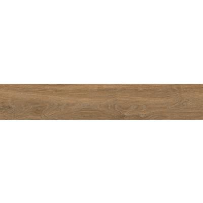 Плитка Керамогранит CERAMICA DESEO TIK WOOD BEIGE CARVING 120x20