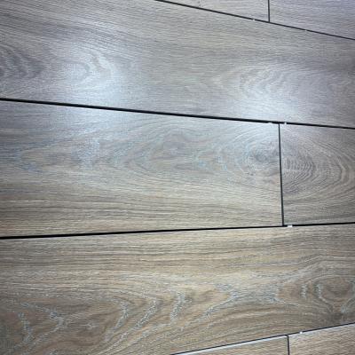 Плитка Керамогранит CERAMICA DESEO TIK WOOD BEIGE CARVING 120x20