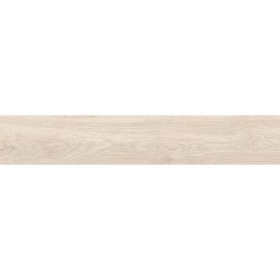 Плитка CERAMICA DESEO TIK WOOD TIK WOOD WHITE CARVING 120x20