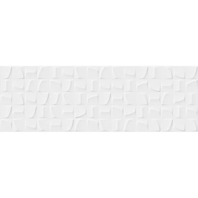 Плитка CERAMICA DESEO VELAN MOSAIC BLANC BRILLO 600x200