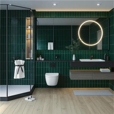 Плитка CERAMICA DESEO Venice VENICE OIL 20x7.5