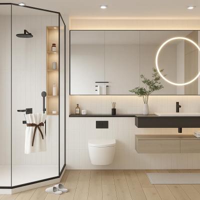 Плитка CERAMICA DESEO Venice VENICE WHITE MATT 20x7.5