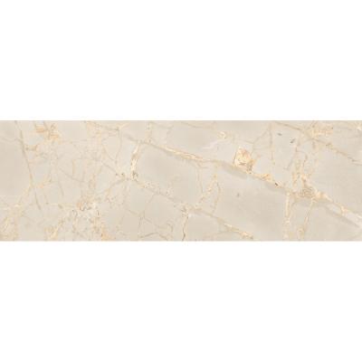 Плитка CERAMICA DESEO VERSACE CREMA 900x300