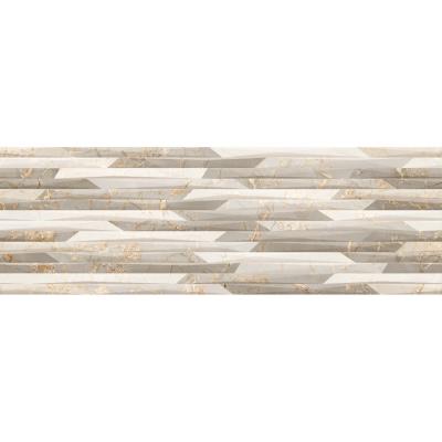 Плитка CERAMICA DESEO VERSACE DECOR 900x300