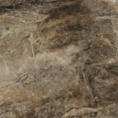 Плитка CERAMICA DESEO Vesuvio brown4F7580 60x60