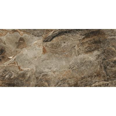 Плитка CERAMICA DESEO Vesuvio VESUVIO  brown4F7980 120x60