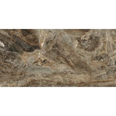 Плитка CERAMICA DESEO Vesuvio VESUVIO  brown4F7980 120x60