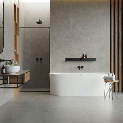 Плитка CERAMICA DESEO Voyager Voyager Antracite Rect SGR202-1 60x60