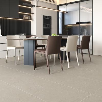 Плитка CERAMICA DESEO Voyager Cream Rect SGR200-1 60x60