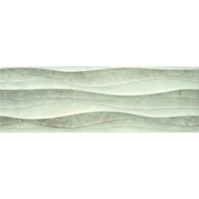 Плитка CERAMICA DESEO WAVES MONTANA GREY BR 750x250