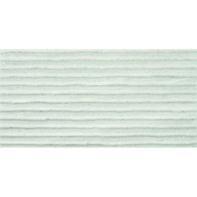 Плитка CERAMICA DESEO WAVES PIETRA STONE WHITE MT 600x300