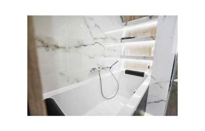 Плитка Ceramica Santa Claus Carrara 60x120