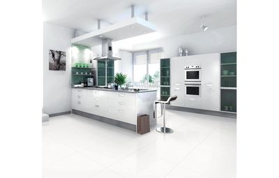 Плитка Ceramica Santa Claus Ice White 60x60