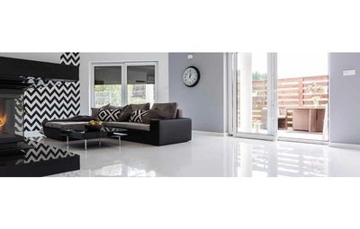 Плитка Ceramica Santa Claus Ice White 60x60