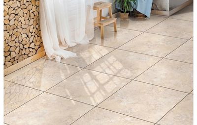 Плитка Ceramica Santa Claus Rhodos Brown 60x60