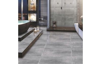 Плитка Ceramica Santa Claus Stardust Cemento Ankara 60x60