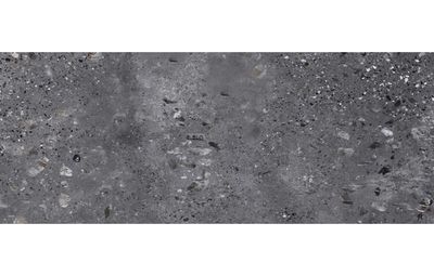 Плитка Ceramica Santa Claus Terazzo Anthracite Luster 60x120