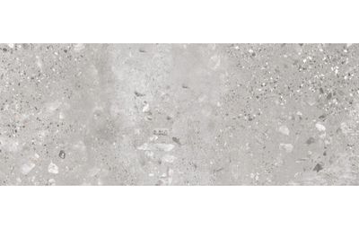 Плитка Ceramica Santa Claus Terazzo Grey Luster 60x120
