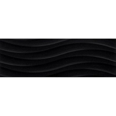 Плитка Ceramika Color Java Onda Black