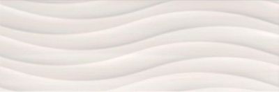 Плитка Ceramika Color Living Cream Wave