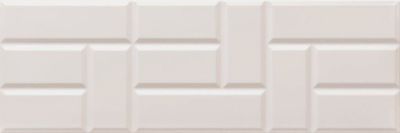 Плитка Ceramika Color Structury 3D Art Grey