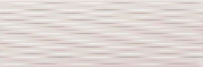 Плитка Ceramika Color Structury 3D Fiber Grey
