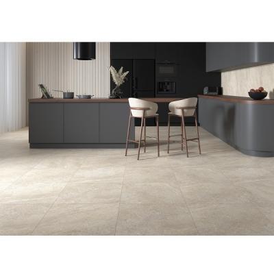 Плитка Ceramika Gres ROBSTONE GRES BEIGE RECT 60x60