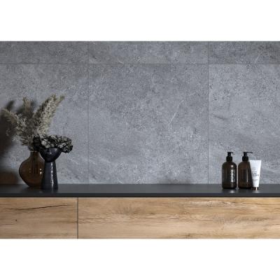 Плитка Ceramika Gres ROBSTONE GRES GREY RECT 60x60