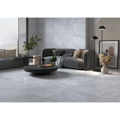 Плитка Ceramika Gres ROBSTONE GRES LIGHT GREY RECT 60x60