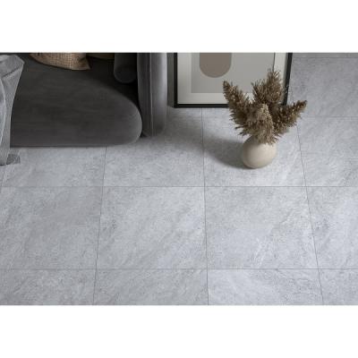 Плитка Ceramika Gres ROBSTONE GRES LIGHT GREY RECT 60x60