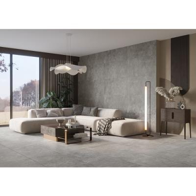 Плитка Ceramika Gres Rush GRES RUSH GREY RECT 60x120